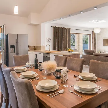 Villa Laura Pinezici (Krk)